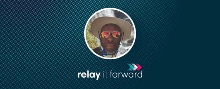 A photo of Robert Soto