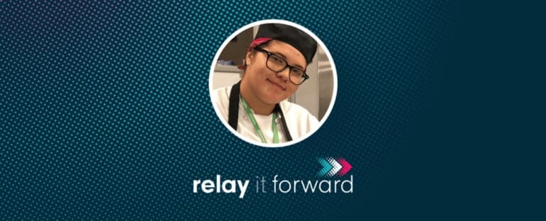 A photo of Luzmary Gomez