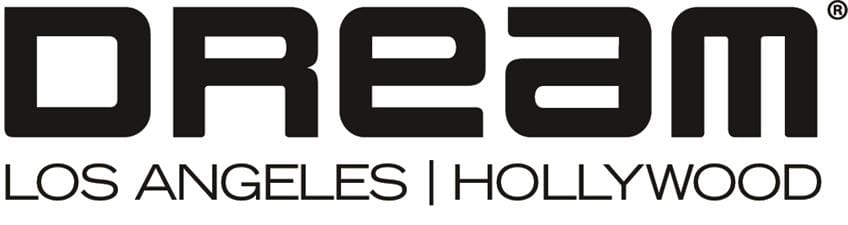 Dream Hollywood Hotel Logo