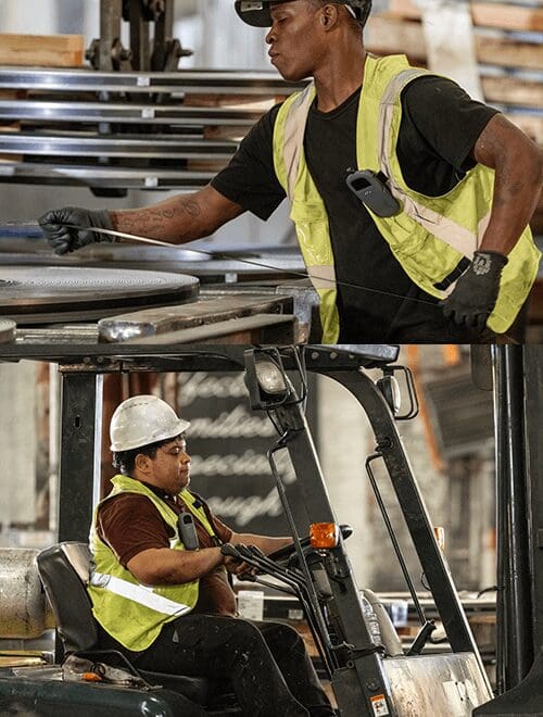 Indoor and Outdoor Location Tracking