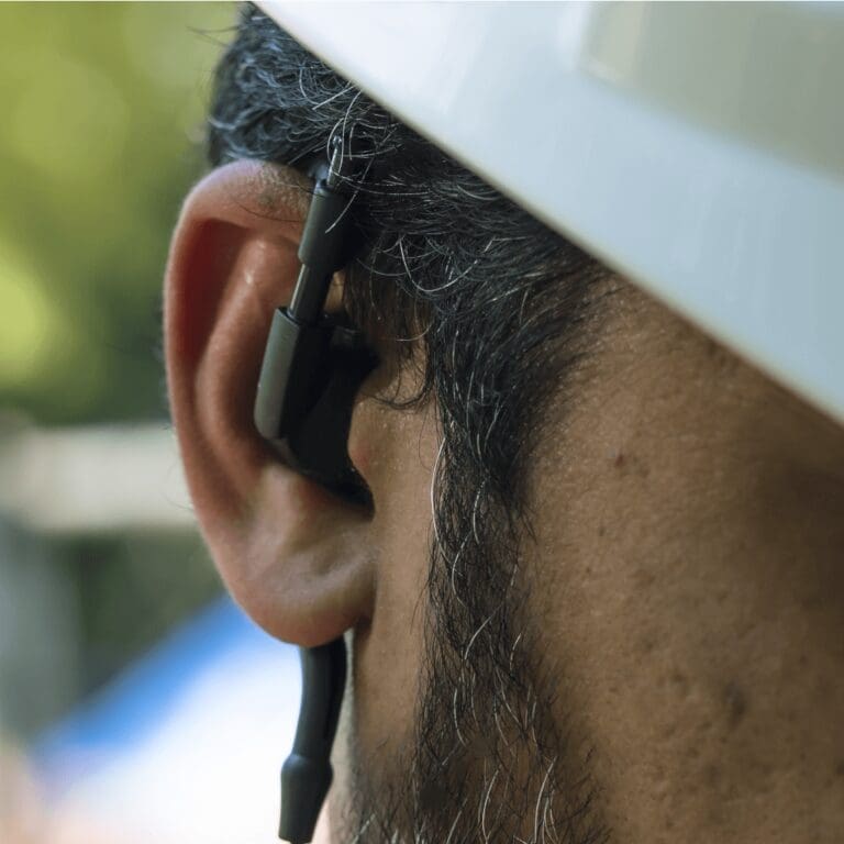 Mono Headset-lifestyle – 2