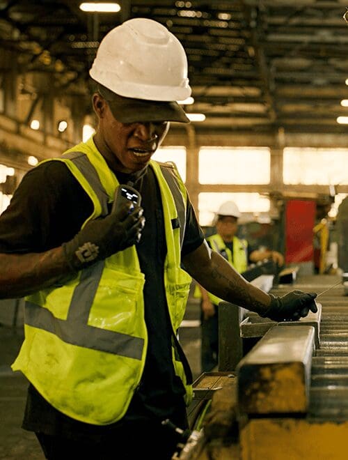 Proactively Prevent Incidents