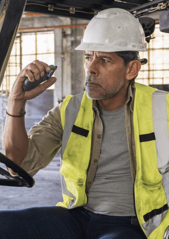 Proactive Monitoring & Support