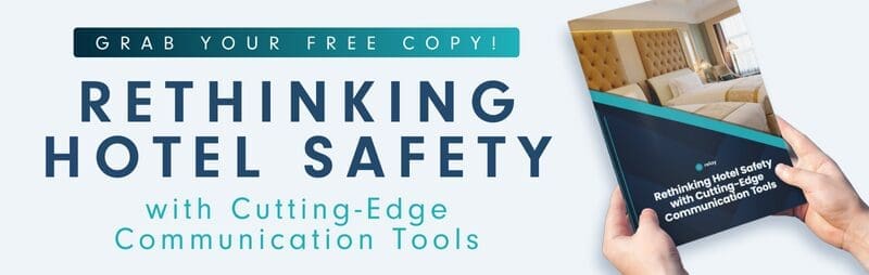 Rethinking Hotel Safety: A Free Guide