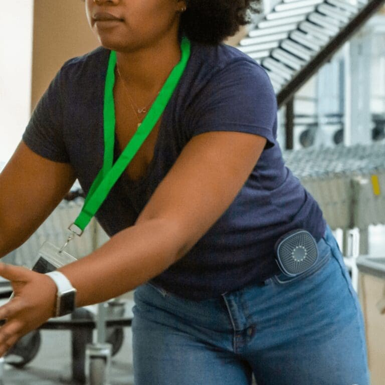 Spring Clip-lifestyle – 1