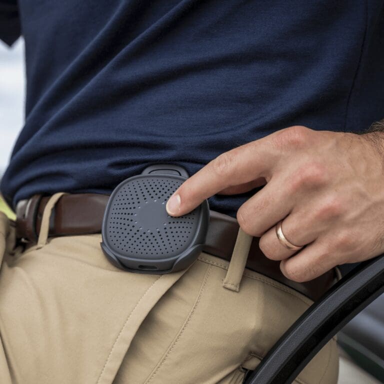 Spring Clip-lifestyle – 3