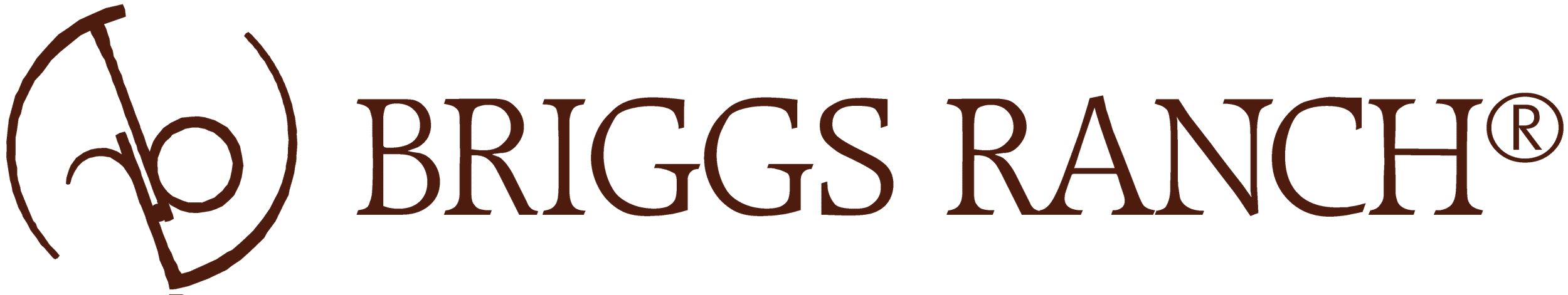 Briggs Ranch : Brand Short Description Type Here.