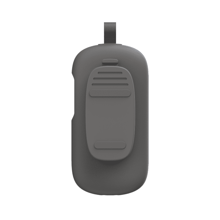 RelayX Case & Clip Combo