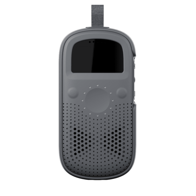 RelayX Case & Clip Combo