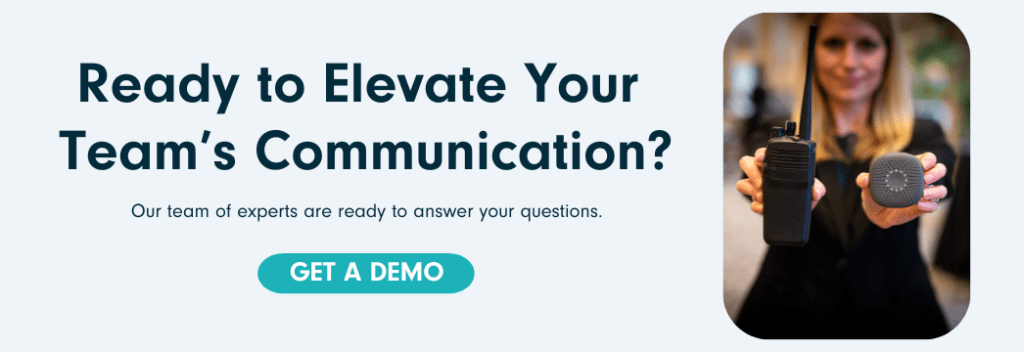 Ready to Elevate Your Team's Communication? Relay+ Get a Demo