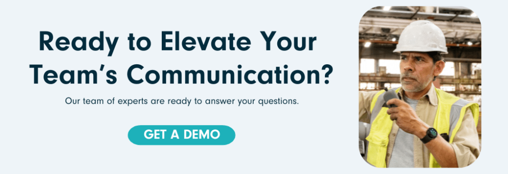 Book a Demo with Relay