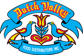 Dutch Valley Foods logo