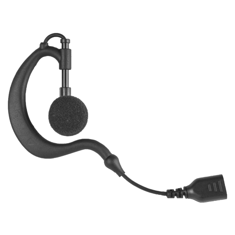 Earpiece Earhook