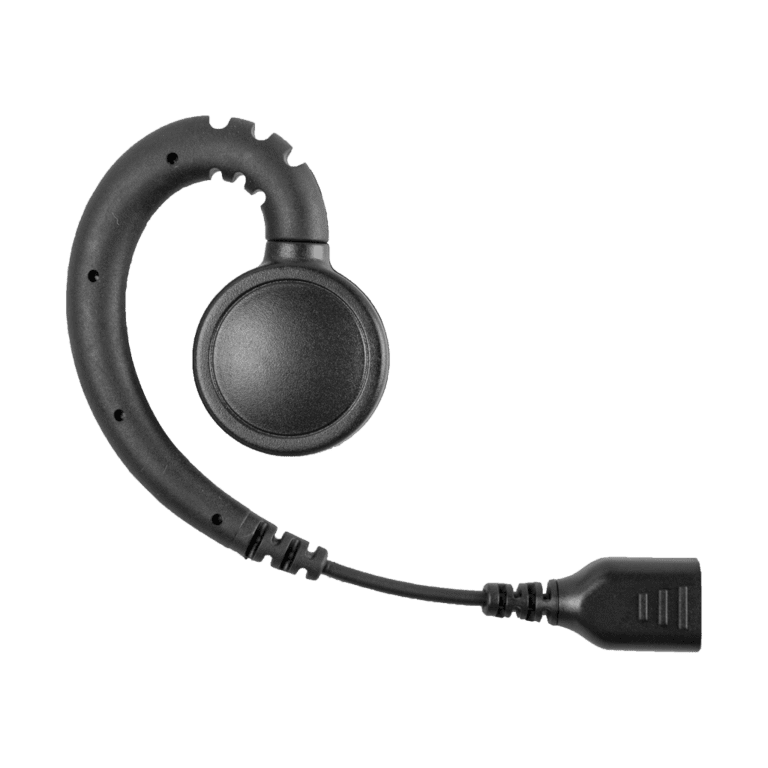 Earpiece Swivel