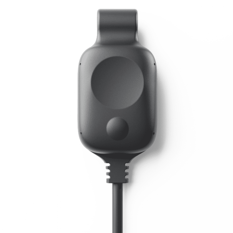 Hidden Wire Mic & Controller