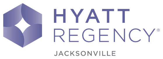Hyatt Jacksonville Logo