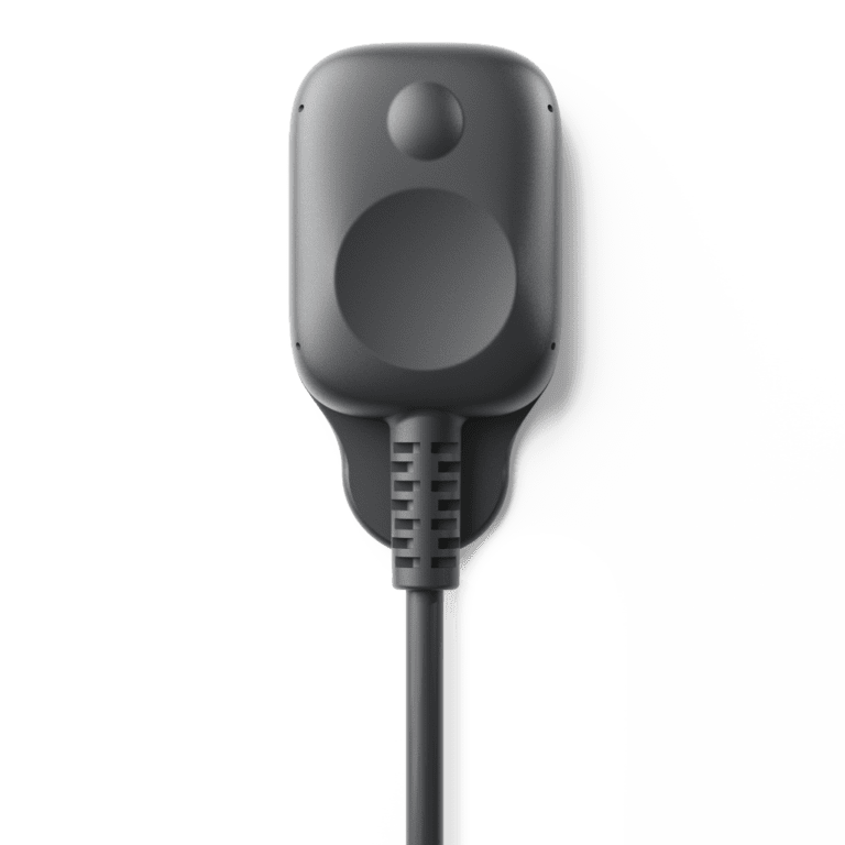 Outside Wire Mic & Controller