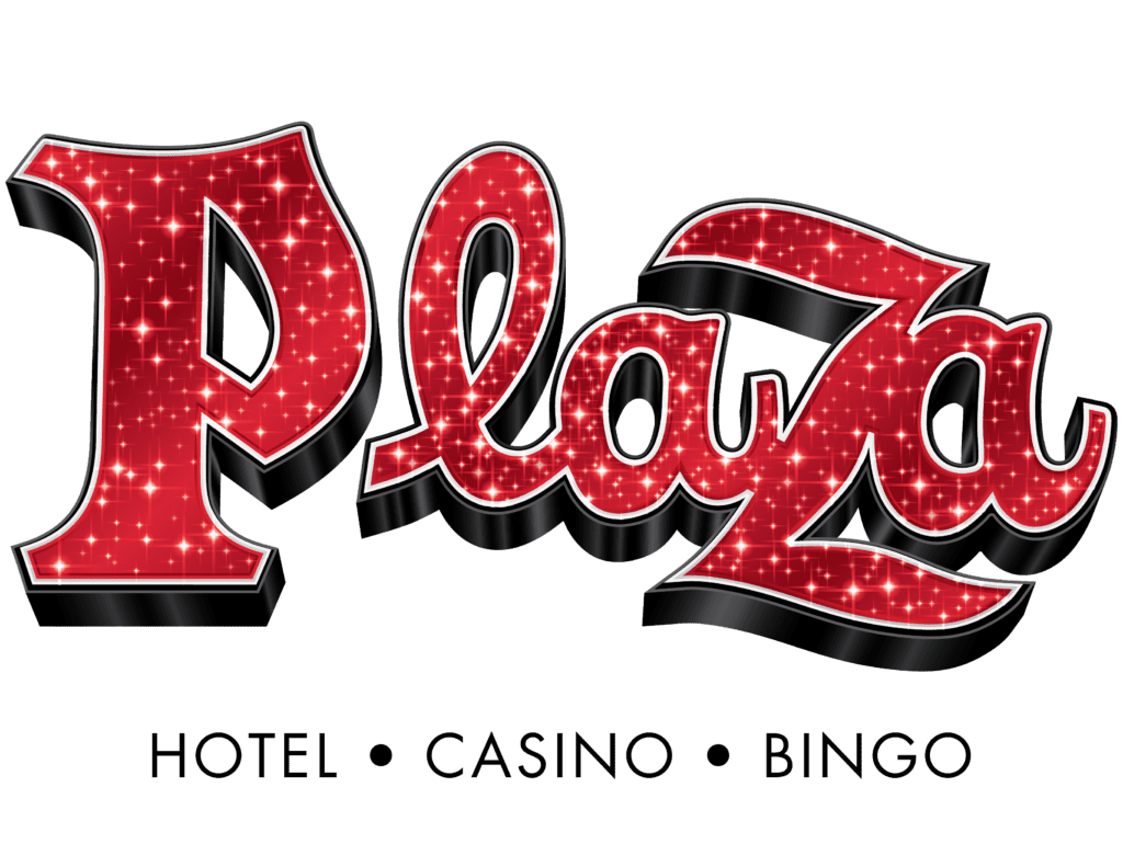 Plaza Casino Logo