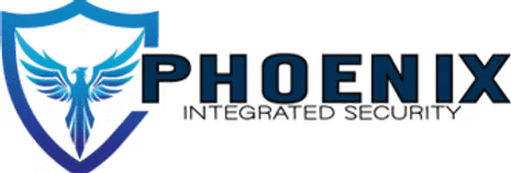 Phoenix Integrated Security Logo