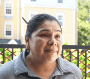 Veronica Patricio Basilio