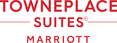 TownePlace Suites Cary Logo