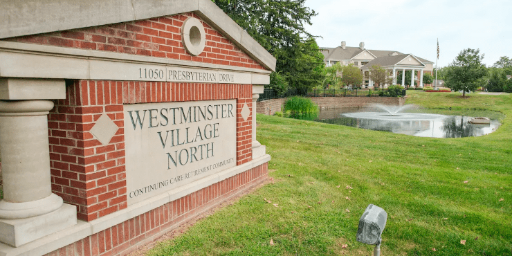 Westminster Village North