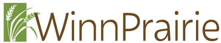 WinnPrairie Assisted Living & Memory Care Logo