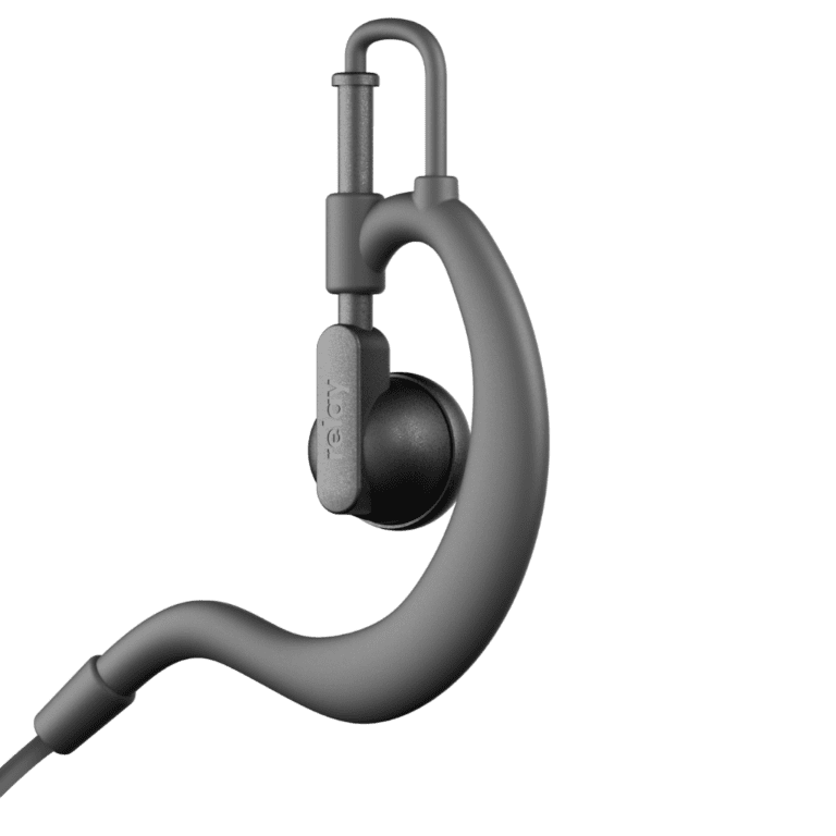 Wired Headset Earhook